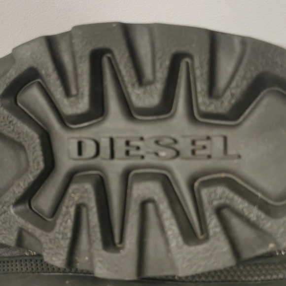Diesel NO-L77-0 - Picture 8 of 8